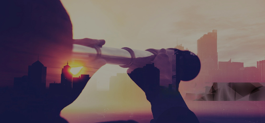 Our Mission & Vision