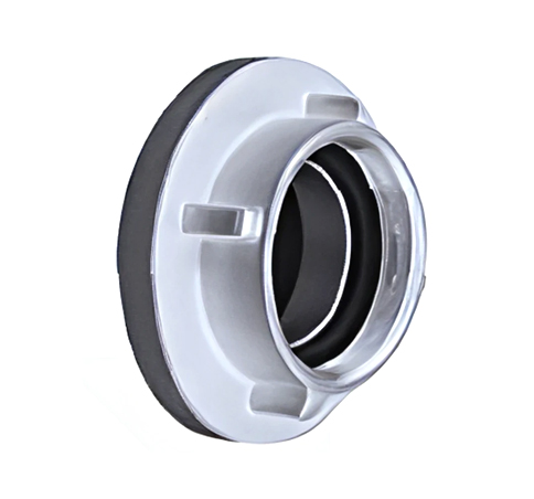 Female Thread In Aluminium