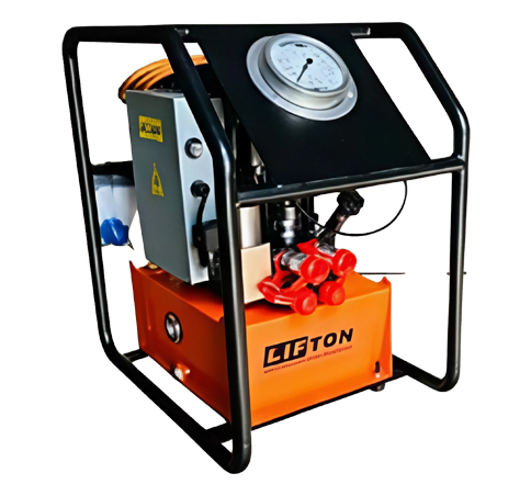 Torque Pumps | Hoses | Accessories & Sockets