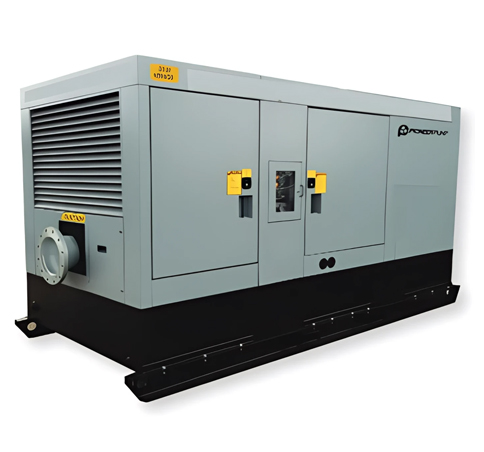 Pioneer 18” X 18” Redi Prime Pump (Model : Pp1818s22)