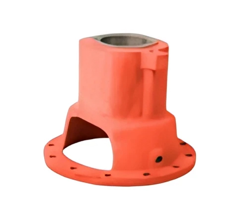6 Inch Bearing Housing