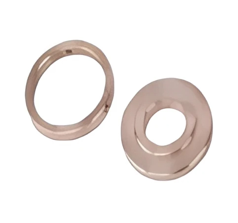 Abutment Ring And Washer