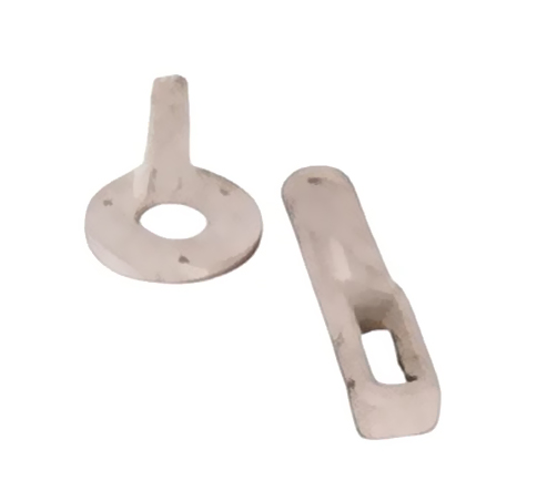 Aluminium Fulcrum Arm And Bracket