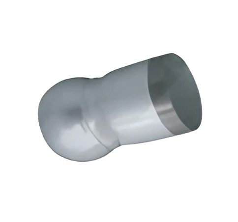 Male With Threaded End